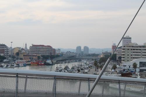 B&B Pescara Centro Luxury Suite in Pescara