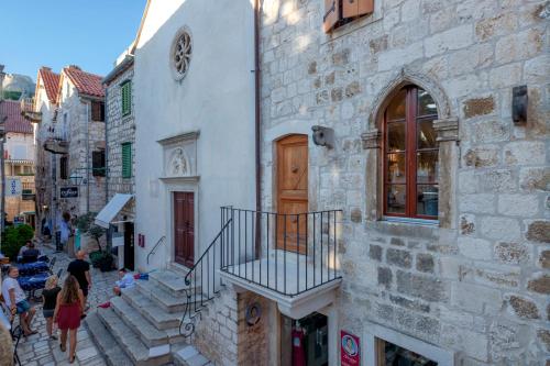 Villa Varda - Villa Latica - main image