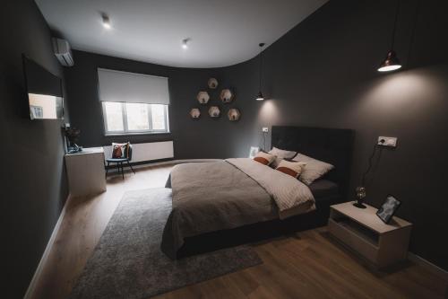 Kostjukowski Apartments Nizhynska 17 Lviv 