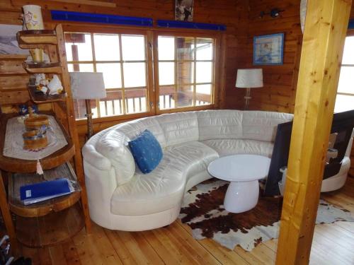 Chalet with 3 bedrooms in Basse sur le Rupt with wonderful mountain view furnished garden and WiFi - image 14