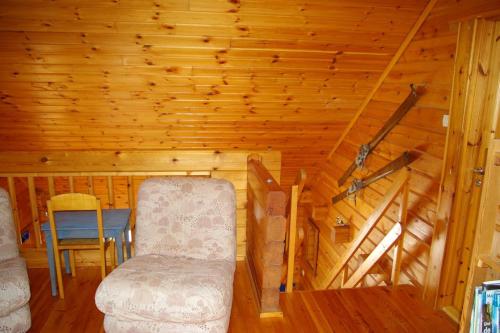 Chalet with 3 bedrooms in Basse sur le Rupt with wonderful mountain view furnished garden and WiFi - image 2