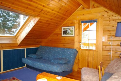 Chalet with 3 bedrooms in Basse sur le Rupt with wonderful mountain view furnished garden and WiFi - image 8