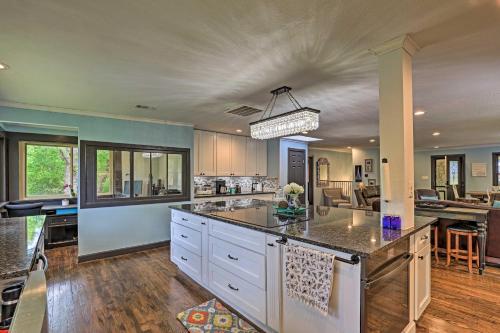 Stunning Fort Worth Retreat by Lake Worth! - image 2