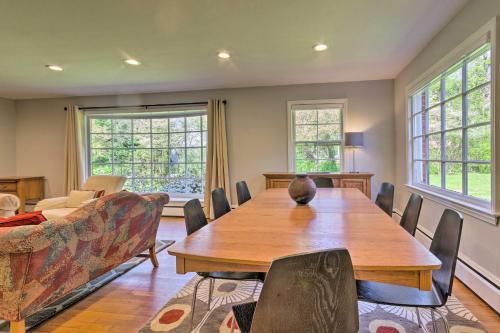 Dog-Friendly Home with Yard 1 Mi to Downtown! - image 2