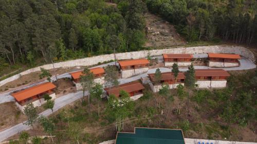  Quinta do Lameiro in Tarouca