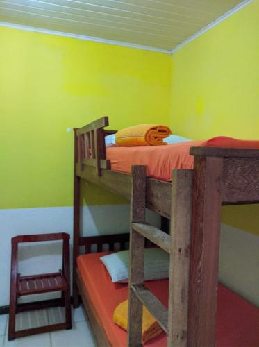 Casa de Mainha Friendly Hostel - image 3