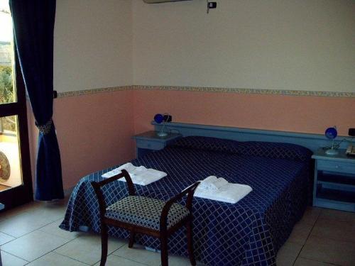 Le Palme Hotel Hotel de charme Sant'Antioco