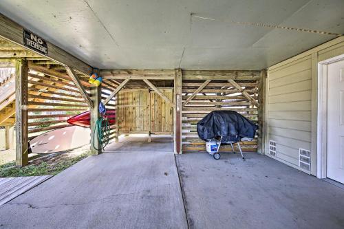 OBX Getaway with Boat Dock on Colington Harbour - image 4