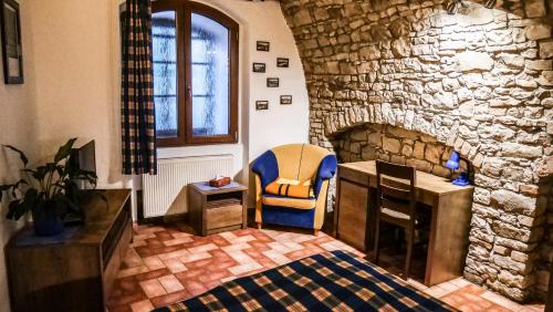 Accommodation in Ústecký kraj