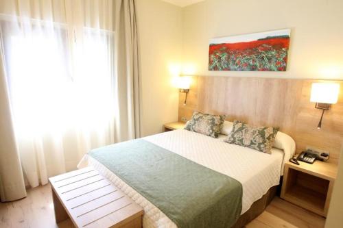 Hotel & Spa Real Villa Anayet