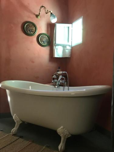 Casina Morgana B&B - Villaggio Monte Sasso