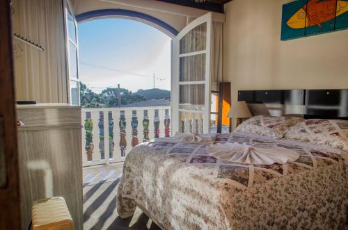 2 double beds