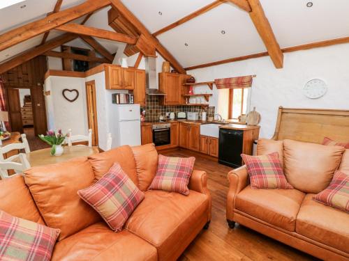 Blueberry Cottage - image 9