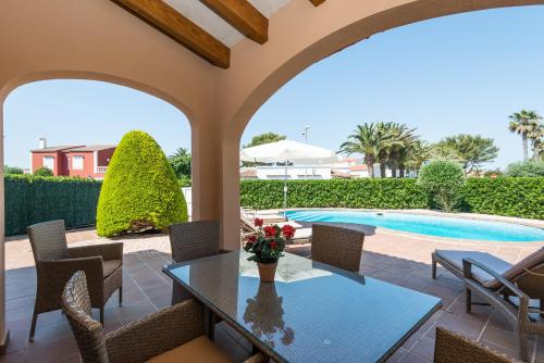 Foto - Villas Maribel