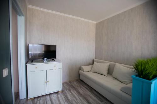 Apartment on Maksima Gorkogo 10