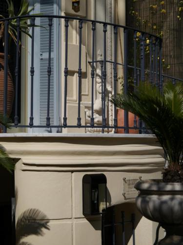 Villa Saint Hubert, Nice (photo 9)