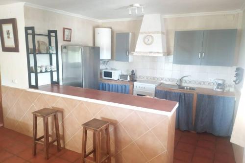  CASA ROSA SEDELLA in 29715 Sedella