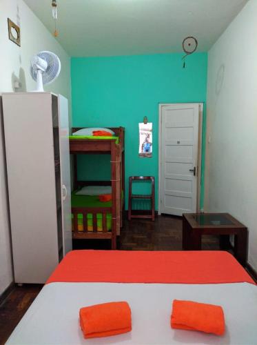 Casa de Mainha Friendly Hostel - image 2