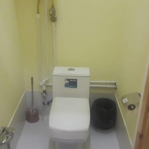 Dodu Guest House