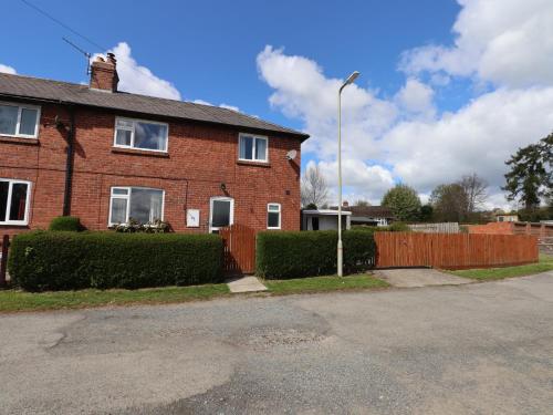 The Cosy Retreat gîte à louer Bishops Castle