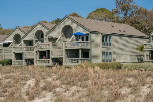 1313 Pelican Watch - Seabrook Island - Beachfront 5 Star Condo - Fido Friendly