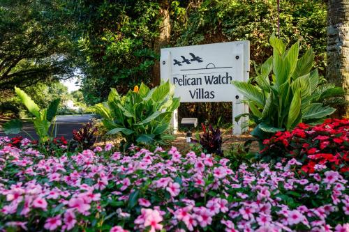 1313 Pelican Watch - Seabrook Island - Beachfront 5 Star Condo - Fido Friendly