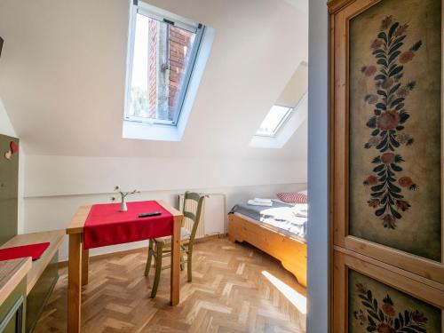 Apartment House Berghi - image 9