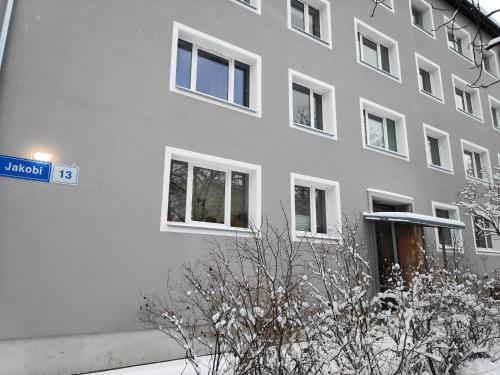 Jakobi Guest Apartment