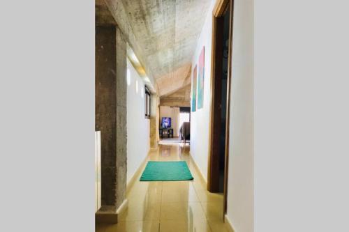 Apartamento centro Catedral Botanico