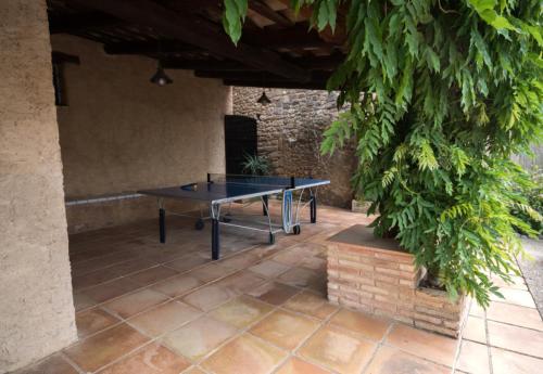  El Mirador in Llampaies
