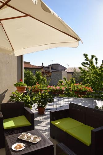 B&B La Genziana