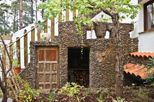 La Casa Encantada del Bosque