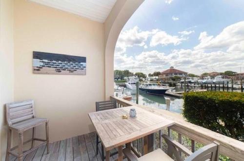 Inn at Camachee Harbor View 14 - image 8