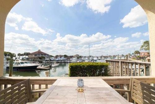 Inn at Camachee Harbor View 14 - image 10