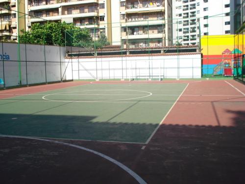 Barrabella Apart Hotel