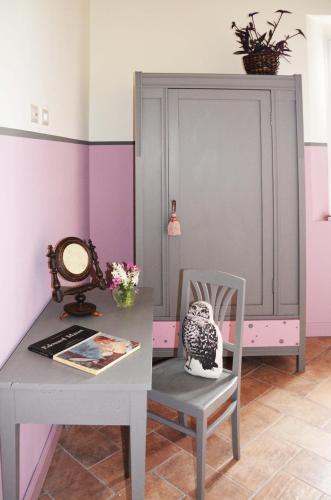 B&B Le Col-vert
