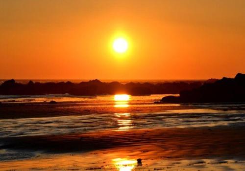 St Margarets Modern Georgian 2 bedroom apartment in Isle of Wight