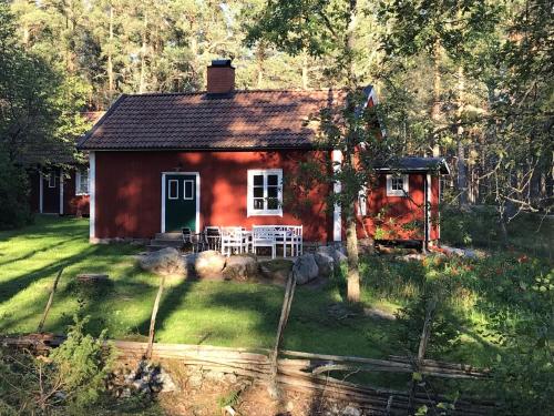 B&B Vimmerby - Lilla Stubbetorp - Bed and Breakfast Vimmerby