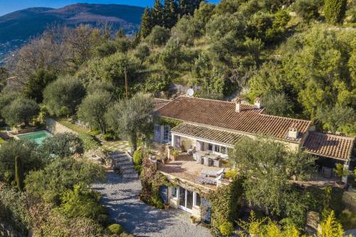 Villa La Lavande - Location, gîte - Valbonne