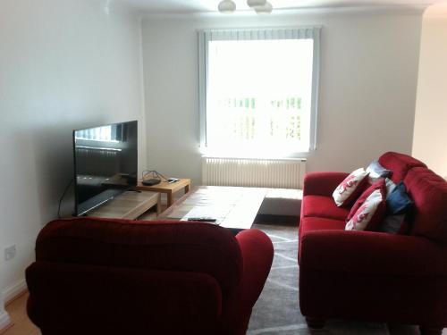 Picture of Cardiff Bay Capital Apartment