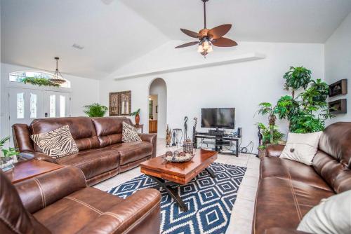 SWISS 56 - Lake Denise in เคลีร์มอนต์ (FL)