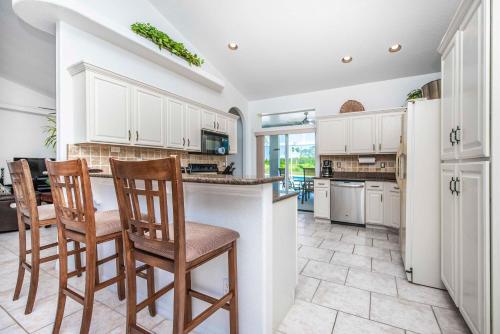 SWISS 56 - Lake Denise in เคลีร์มอนต์ (FL)