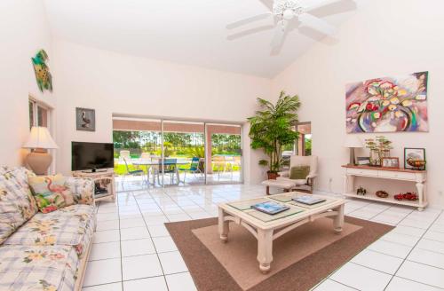 SWISS 61 - Lake Denise in Clermont (Florida)