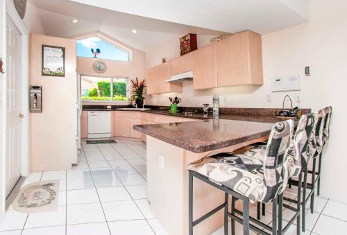 SWISS 61 - Lake Denise in Clermont (Florida)