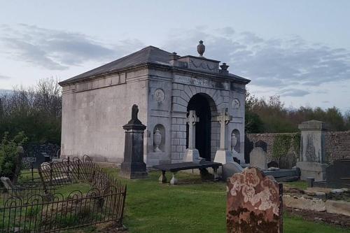 The Burrow, a Spacious Bungalow in Heart of NI