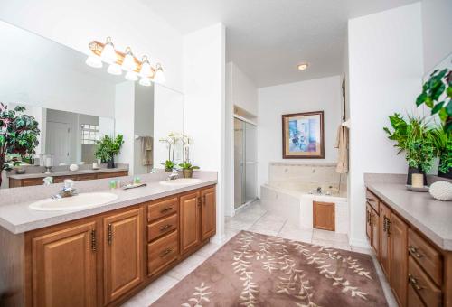 SWISS 56 - Lake Denise in เคลีร์มอนต์ (FL)