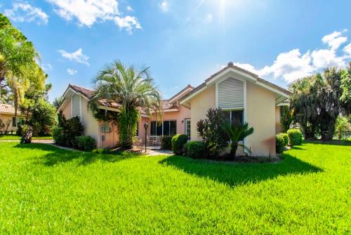 SWISS 61 - Lake Denise in Clermont (Florida)