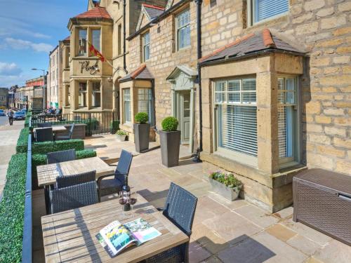 The Bondgate Boutique Hotel de charme Heiferlaw Tower
