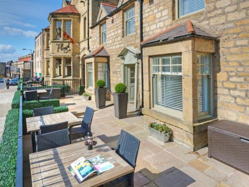 The Bondgate Boutique - Hotel - Alnwick