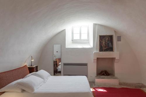 Il Sogno delle Benedettine Room Type - Superior Double Room